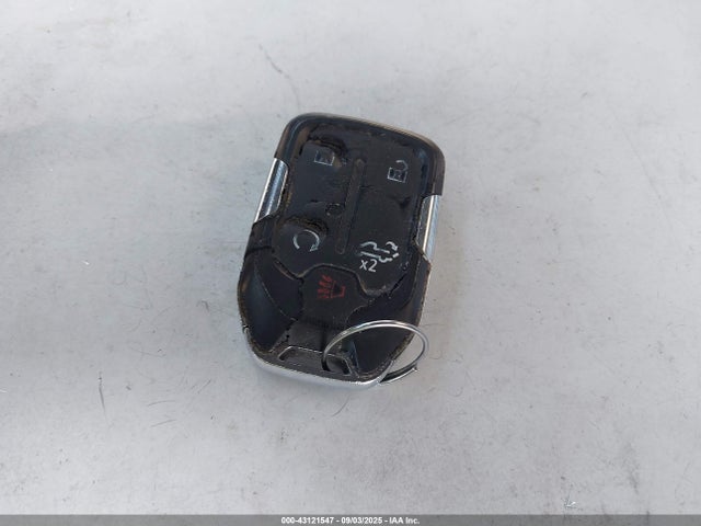 3GTU9FETXMG422324 GMC Sierra 1500 4wd Short Box Denali