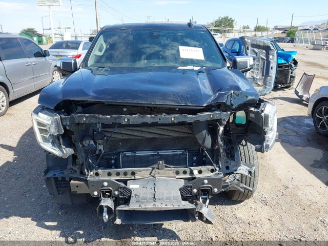 3GTU9FETXMG422324 GMC Sierra 1500 4wd Short Box Denali