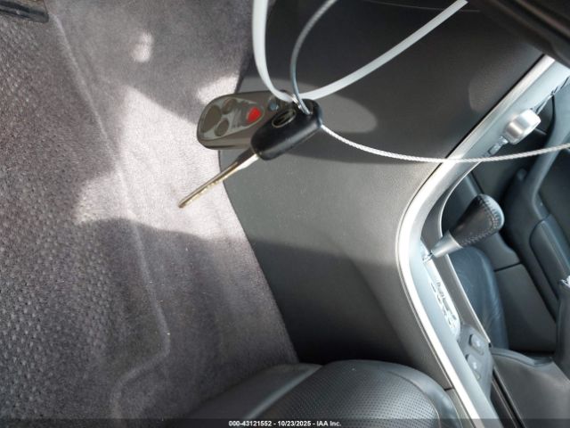 2005 ACURA TL 19UUA66255A001626 Photo 10