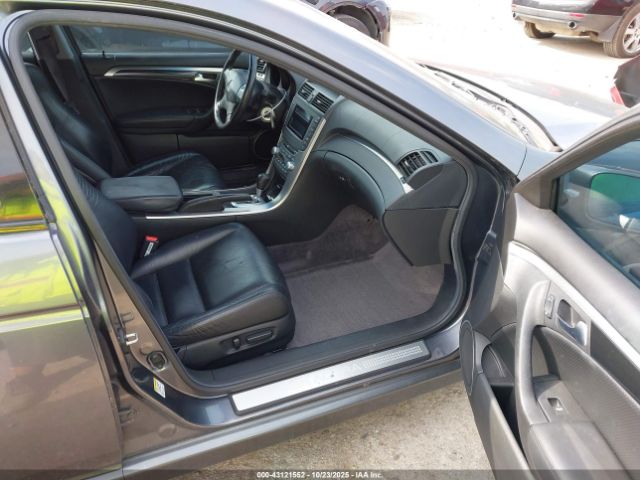 2005 ACURA TL 19UUA66255A001626 Photo 4