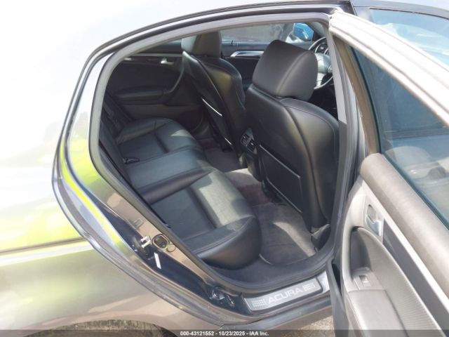 2005 ACURA TL 19UUA66255A001626 Photo 7