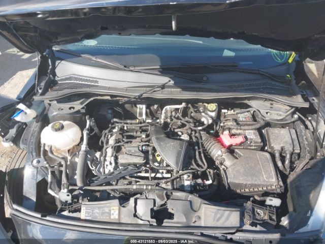 2021 FORD ESCAPE 1FMCU9G6XMUA60930 Photo 9