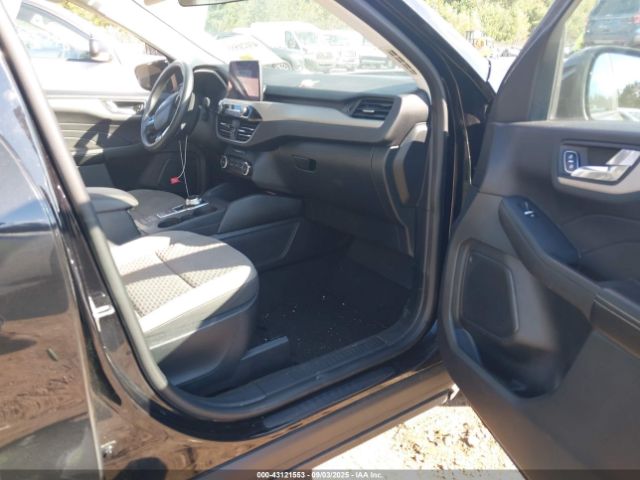 2021 FORD ESCAPE 1FMCU9G6XMUA60930 Photo 4