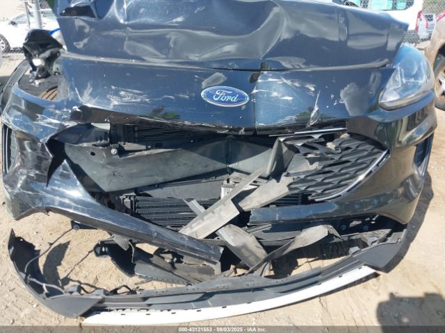 2021 FORD ESCAPE 1FMCU9G6XMUA60930 Photo 5