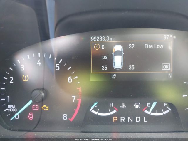 2021 FORD ESCAPE 1FMCU9G6XMUA60930 Photo 6