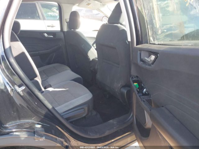 2021 FORD ESCAPE 1FMCU9G6XMUA60930 Photo 7