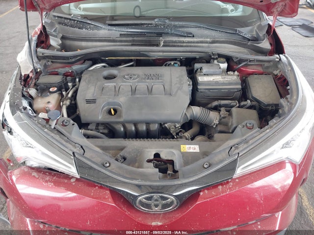 JTNKHMBX5J1000134 Toyota 3zr-fae