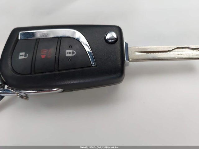 JTNKHMBX5J1000134 Toyota 3zr-fae