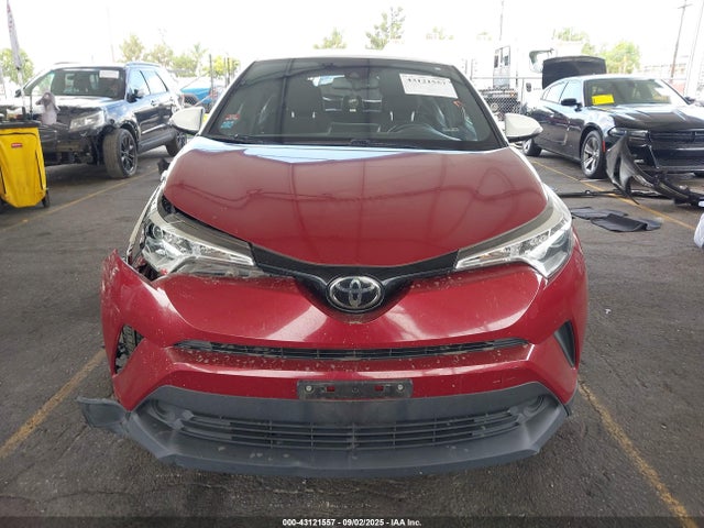 JTNKHMBX5J1000134 Toyota 3zr-fae