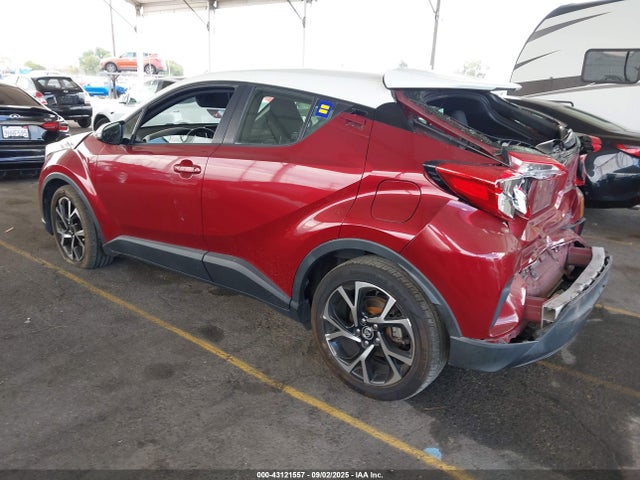 JTNKHMBX5J1000134 Toyota 3zr-fae