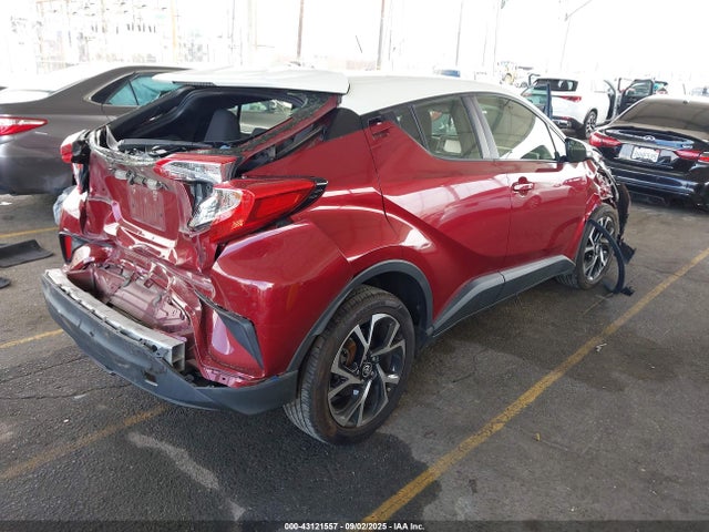 JTNKHMBX5J1000134 Toyota 3zr-fae
