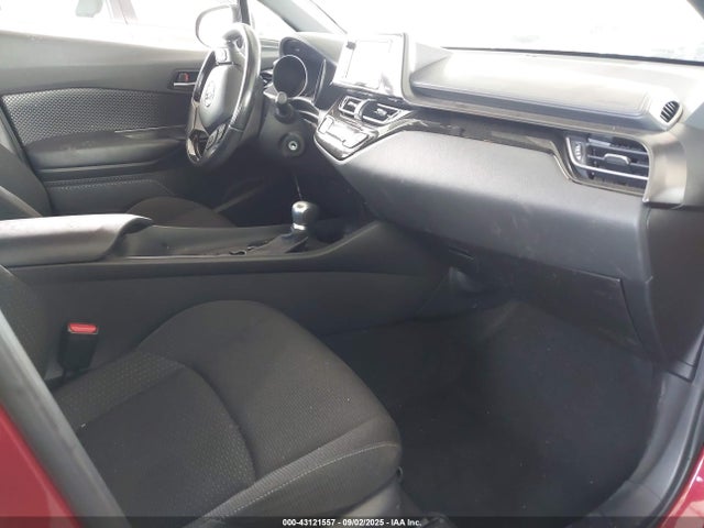 JTNKHMBX5J1000134 Toyota 3zr-fae