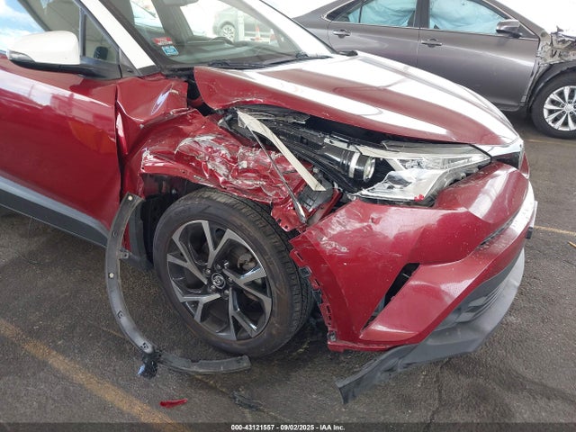 JTNKHMBX5J1000134 Toyota 3zr-fae
