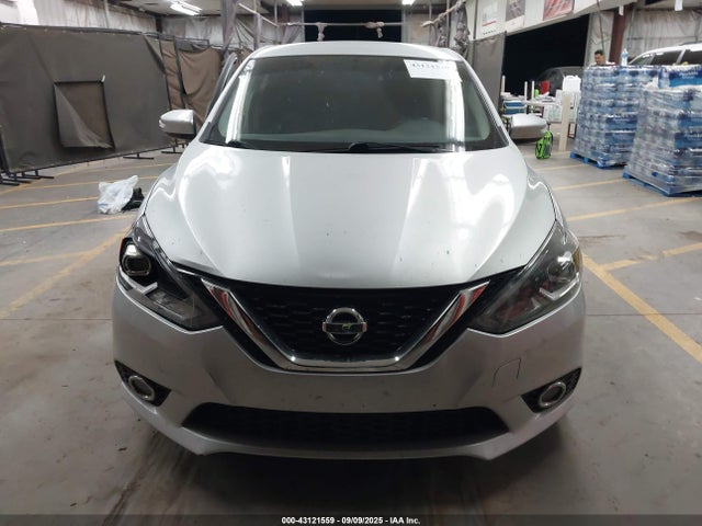 3N1AB7AP6HY374748 Nissan 2017