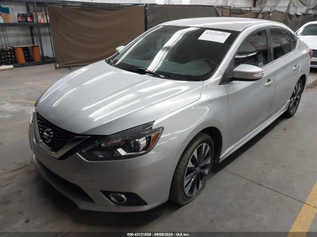 3N1AB7AP6HY374748 Nissan 2017