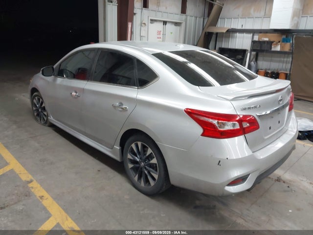 3N1AB7AP6HY374748 Nissan 2017