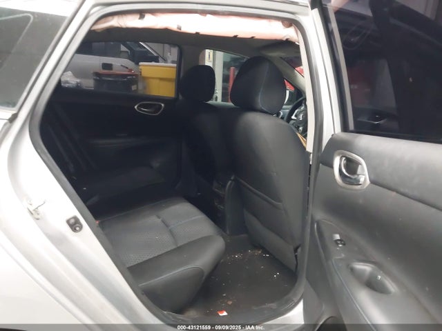 3N1AB7AP6HY374748 Nissan 2017