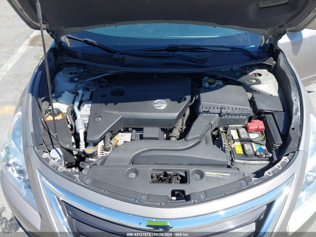1N4AL3AP6EN230263 Nissan Altima