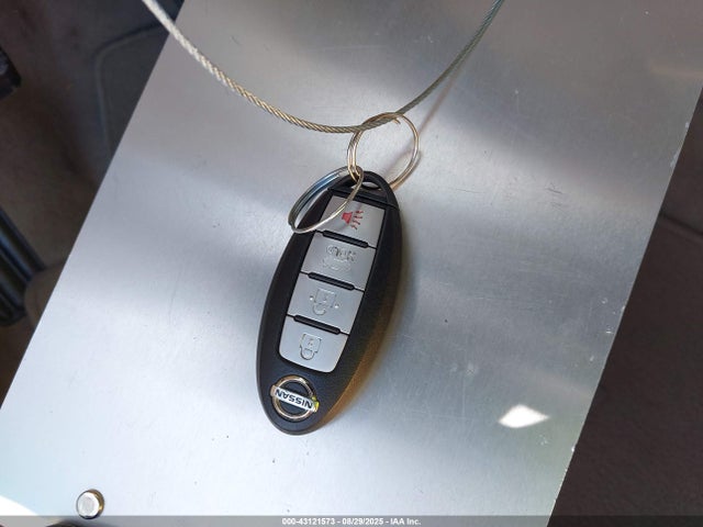 1N4AL3AP6EN230263 Nissan Altima