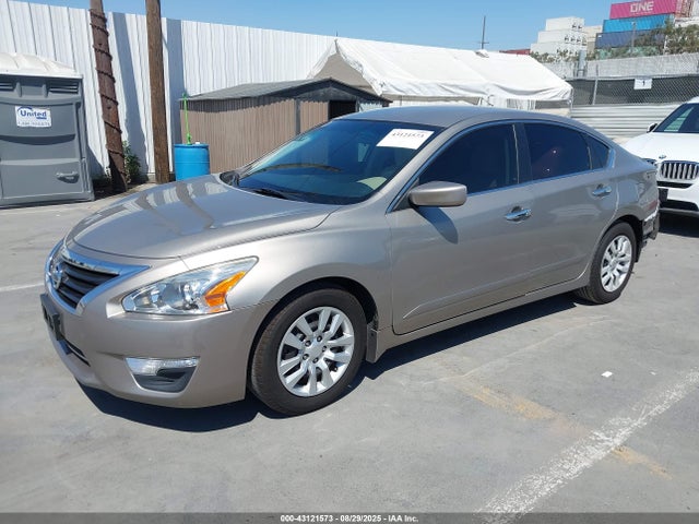 1N4AL3AP6EN230263 Nissan Altima