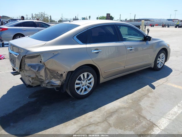 1N4AL3AP6EN230263 Nissan Altima