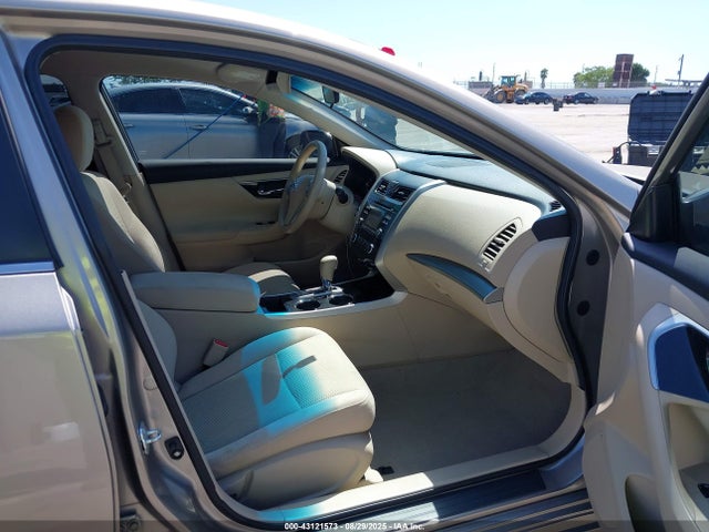 1N4AL3AP6EN230263 Nissan Altima
