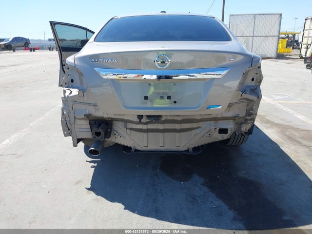 1N4AL3AP6EN230263 Nissan Altima