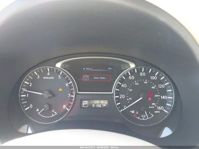 1N4AL3AP6EN230263 Nissan Altima