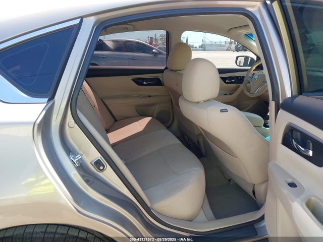 1N4AL3AP6EN230263 Nissan Altima