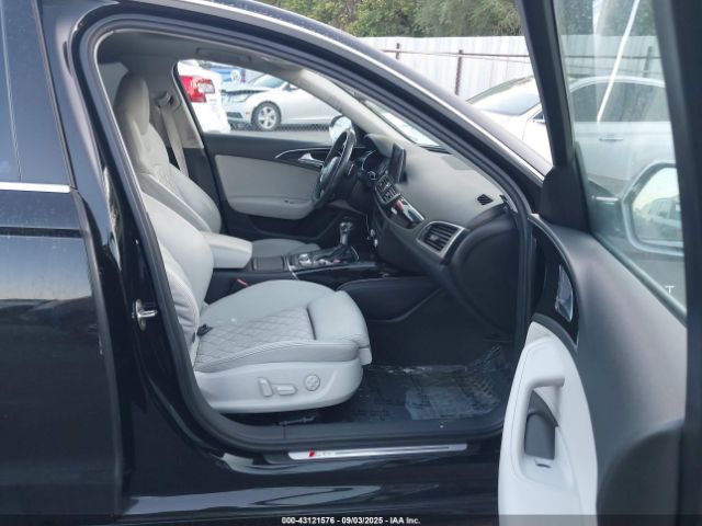 2013 AUDI S6 WAUF2AFC6DN135615 Photo 4
