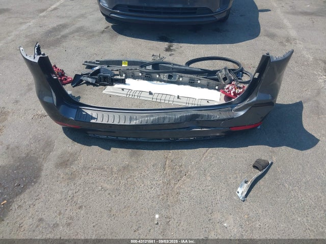 KIA dohc gdi lambda ii 2016 KNDMB5C19G6204249 Image 12