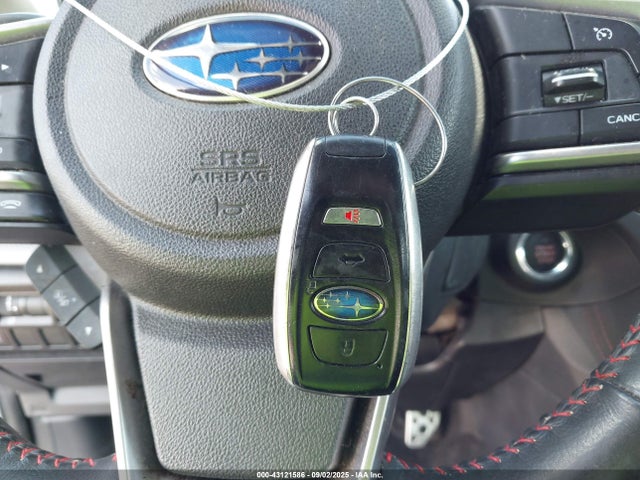 4S3GKAK67J3617329 Subaru Impreza 2.0i Sport