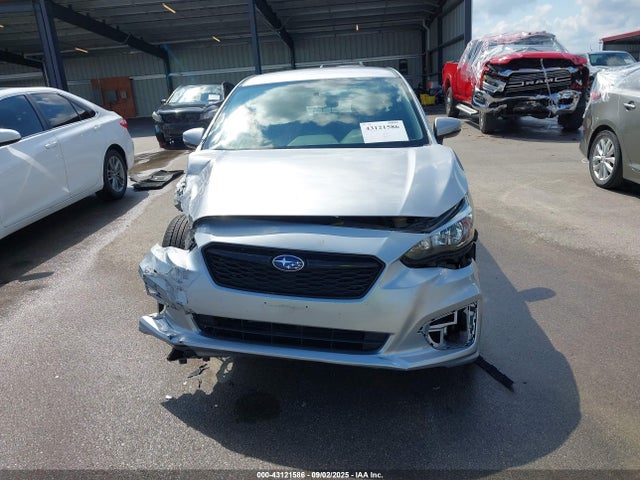 4S3GKAK67J3617329 Subaru Impreza 2.0i Sport