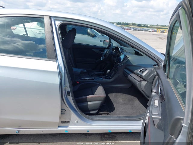 4S3GKAK67J3617329 Subaru Impreza 2.0i Sport
