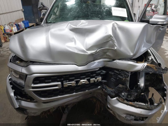 RAM 1500 2022 1C6SRFMT1NN428120 Image 10