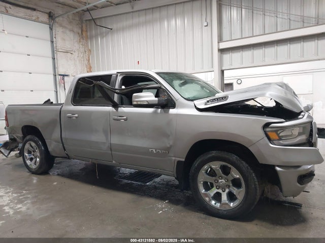 RAM 1500 2022 1C6SRFMT1NN428120 Image 12