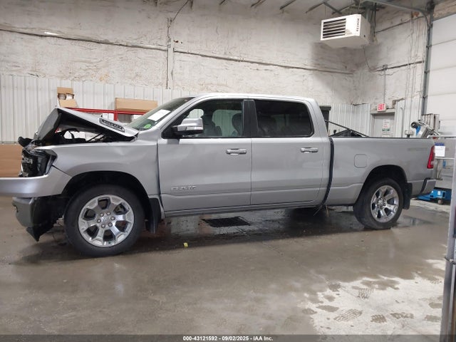 RAM 1500 2022 1C6SRFMT1NN428120 Image 13