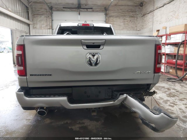 RAM 1500 2022 1C6SRFMT1NN428120 Image 15