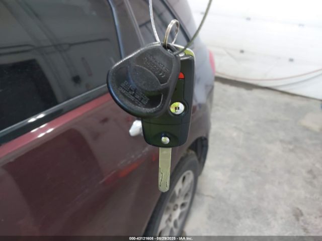 2008 ACURA MDX 2HNYD28248H519692 Photo 10