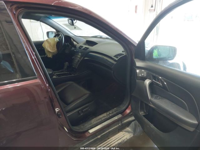 2008 ACURA MDX 2HNYD28248H519692 Photo 4