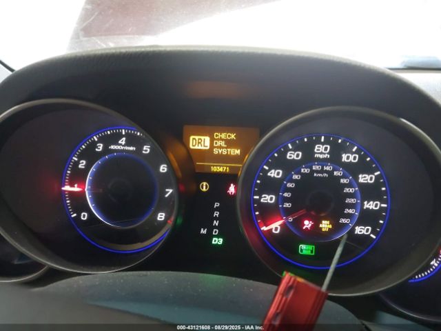 2008 ACURA MDX 2HNYD28248H519692 Photo 6