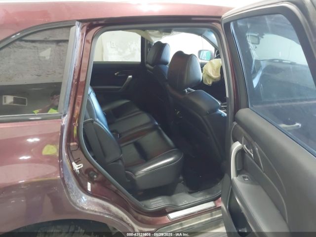 2008 ACURA MDX 2HNYD28248H519692 Photo 7