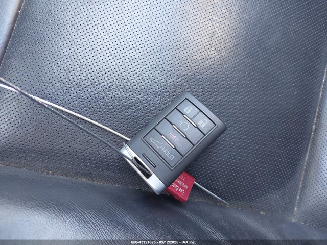 2015 CHEVROLET CORVETTE 1G1YU2D69F5607570 Photo 10