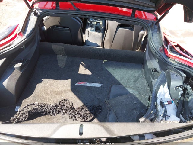 2015 CHEVROLET CORVETTE 1G1YU2D69F5607570 Photo 7