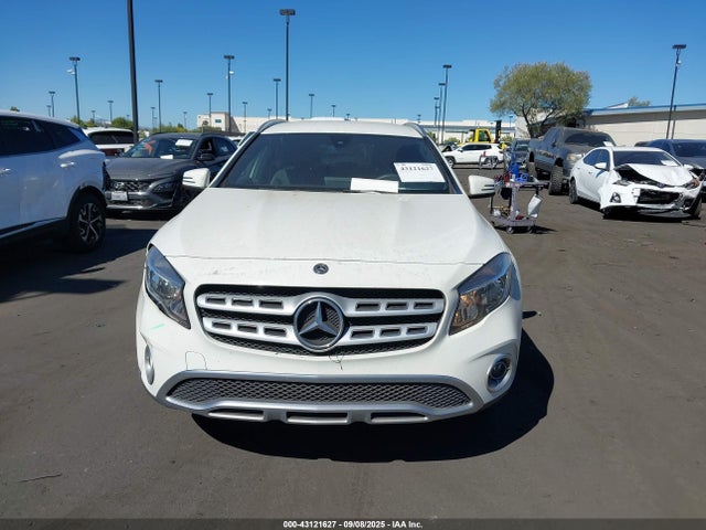WDCTG4EB8JJ407340 Mercedes-Benz m270