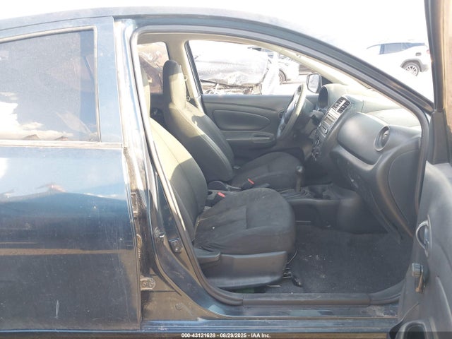 3N1CN7AP9GL865486 Nissan Versa