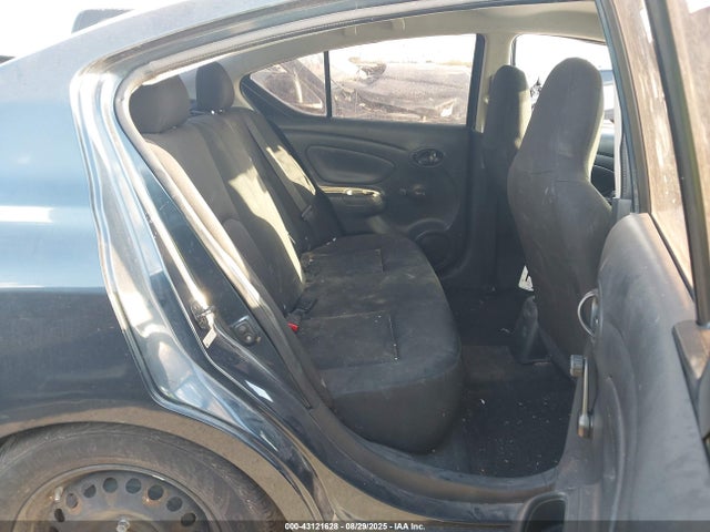 3N1CN7AP9GL865486 Nissan Versa