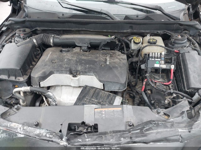 1G11C5SL9FF245314 Chevrolet lkw