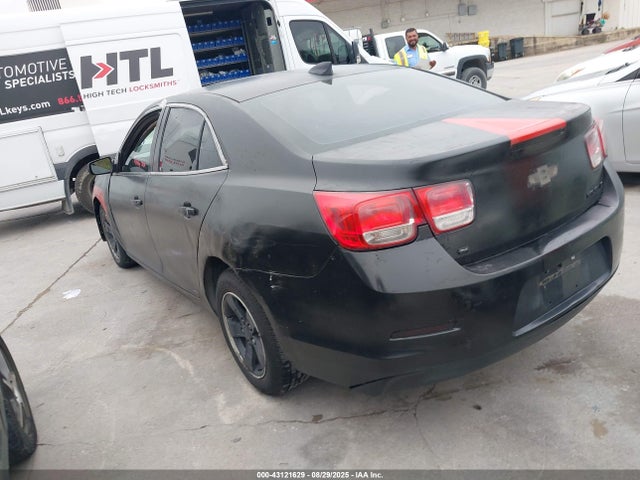 1G11C5SL9FF245314 Chevrolet lkw