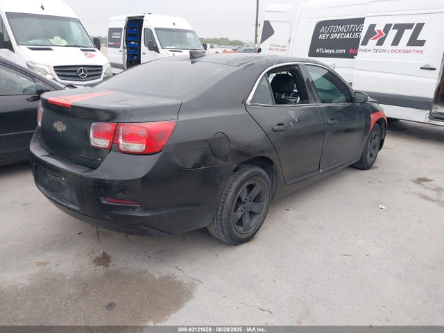 1G11C5SL9FF245314 Chevrolet lkw